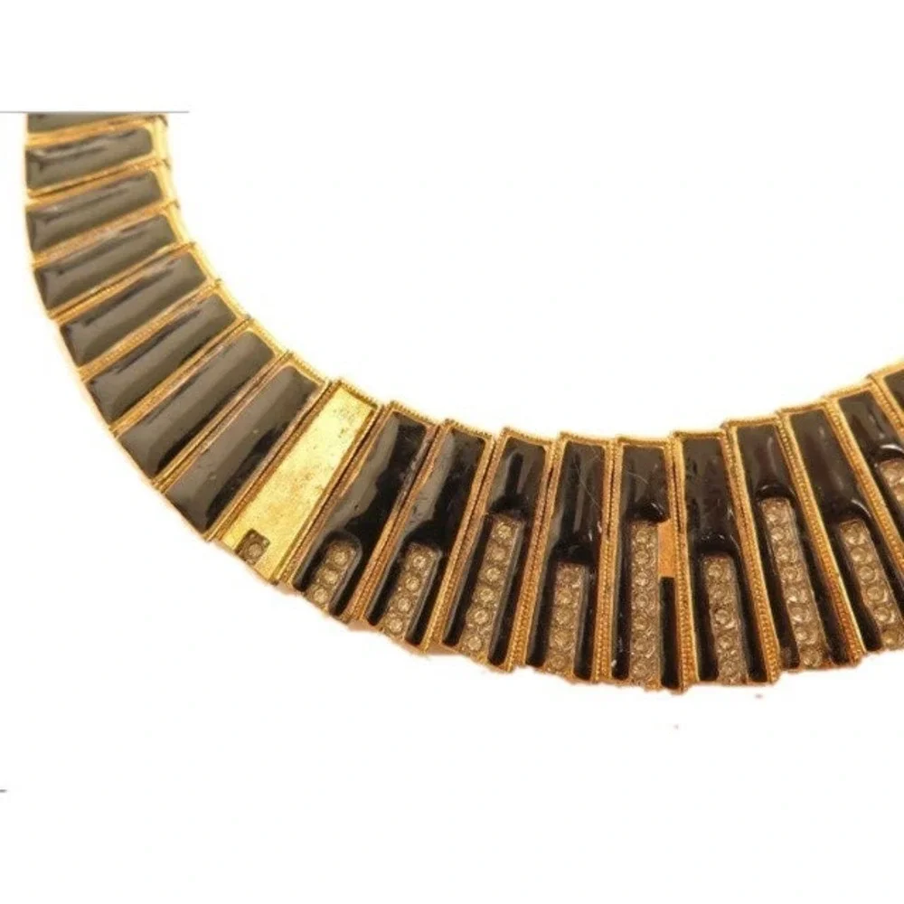 Old‎ Vintage Necklace 4 Restoration
